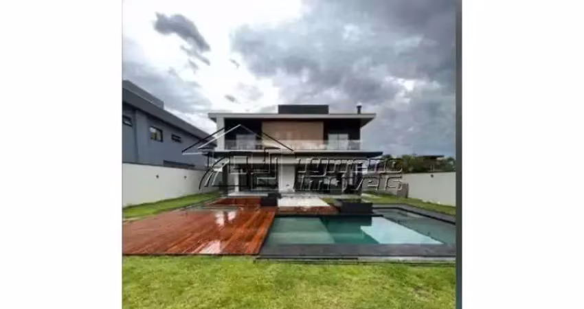 Casa em condomínio fechado com 4 quartos à venda na Avenida Shishima Hifumi, Urbanova, São José dos Campos