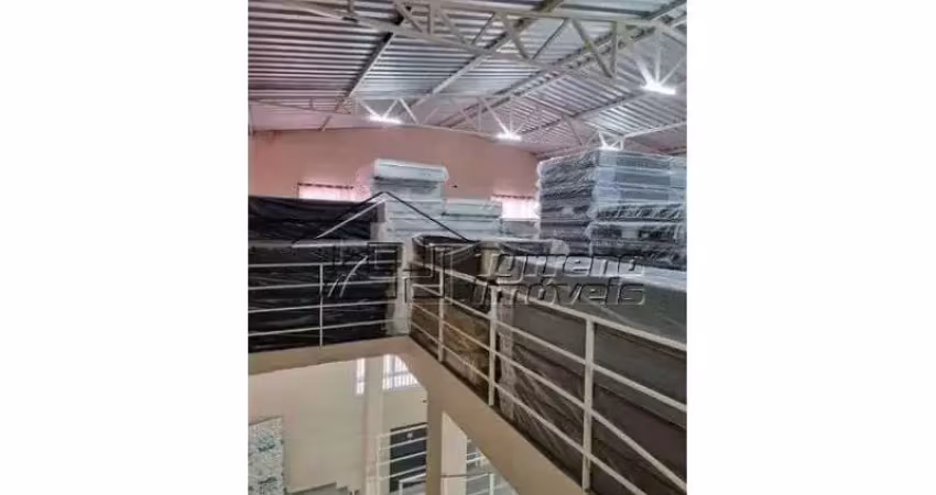 Galpão com 367m² à venda na zona sul de são josé dos campos