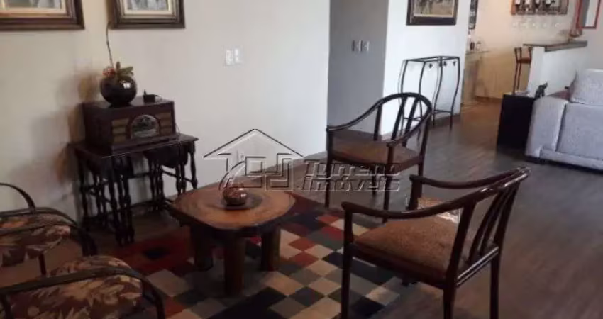 Casa com 4 quartos à venda na Avenida João Batista de Souza Soares, Jardim América, São José dos Campos