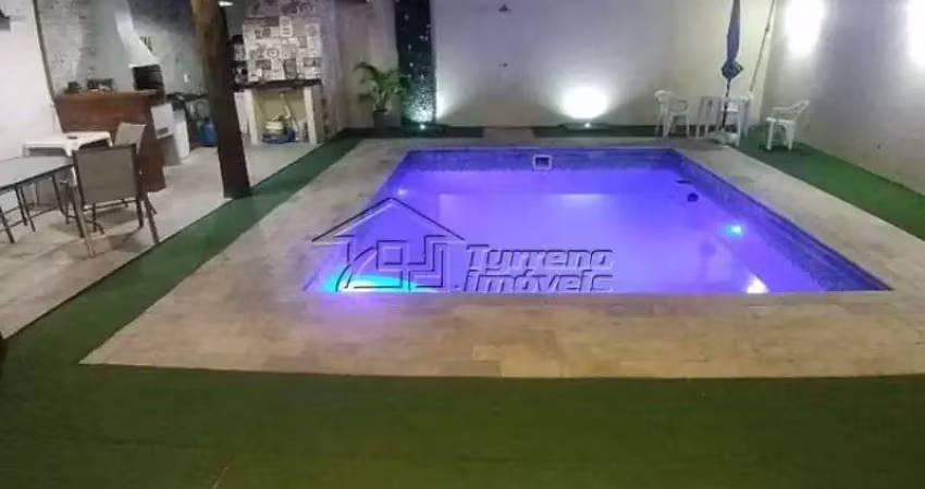 Ótima casa com excelente localização no jardim satélite