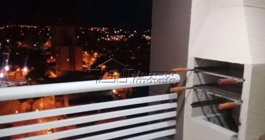 Apartamento para venda na zona sul de são josé dos campos