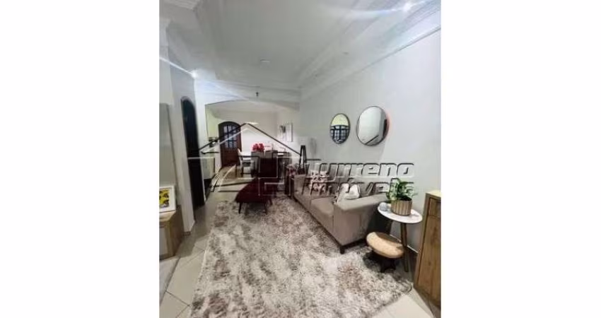 Casa com excelente localização na zona sul de São José dos Campos