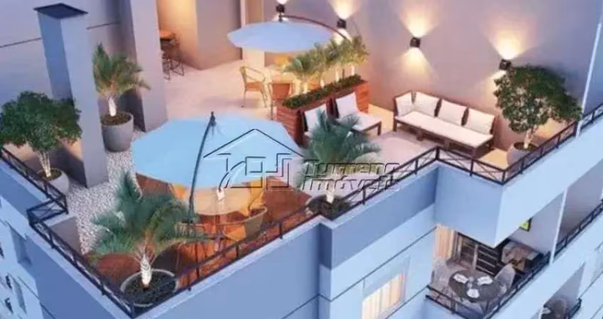 Apartamento novo na região central de são josé dos campos