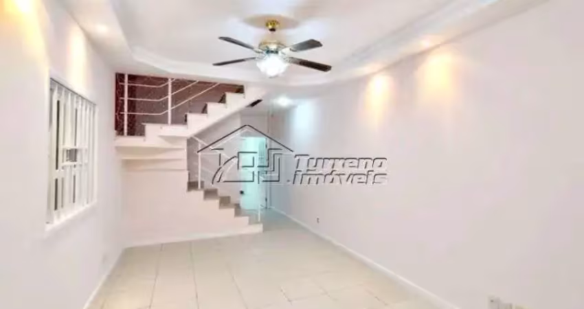 Casa com 3 quartos à venda na Avenida Doutor João Batista Soares de Queiroz Júnior, Jardim das Indústrias, São José dos Campos