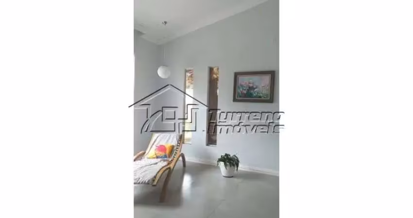 Casa em condomínio fechado com 4 quartos à venda na Avenida Papa João Paulo II, Urbanova, São José dos Campos