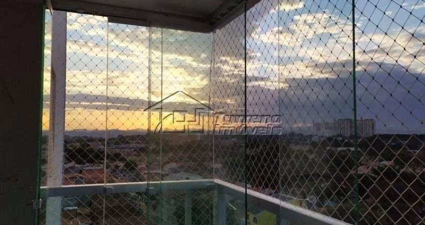 ﻿Apartamento a venda em São José dos Campos com 95m² na Zona Sul Residencial trinta e um de Março﻿