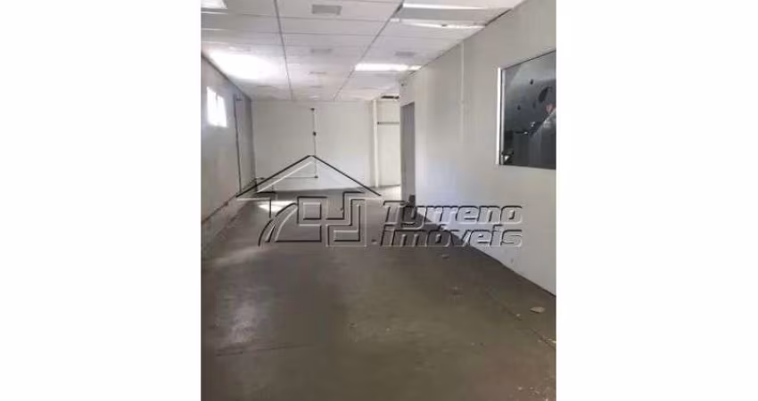 Ponto comercial com excelente localização no Urbanova
