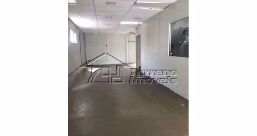 Ponto comercial com excelente localização no urbanova