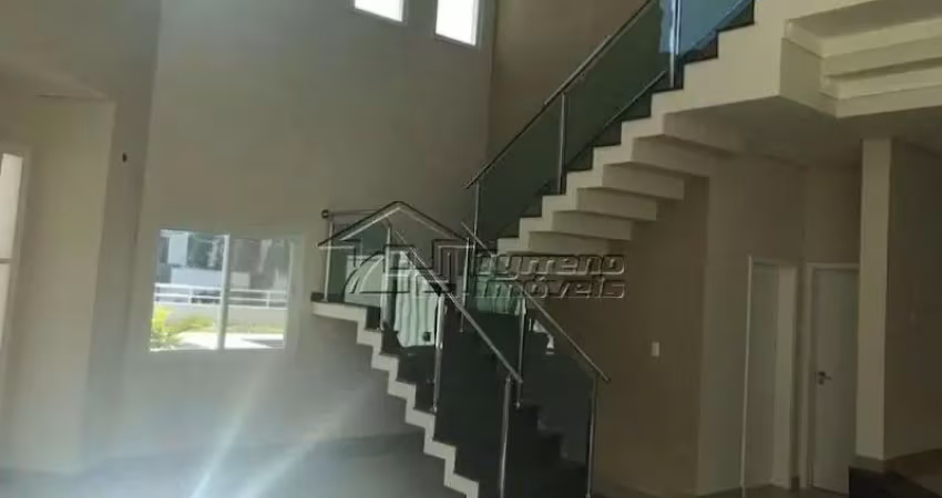 Casa de altíssimo padrão em condomínio fechado no urbanova