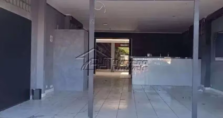 Sala comercial à venda na Avenida Cidade Jardim, Jardim Satélite, São José dos Campos
