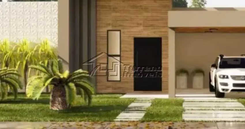 Casa em condomínio fechado com 4 quartos à venda na Alameda das Alamandras, Urbanova, São José dos Campos