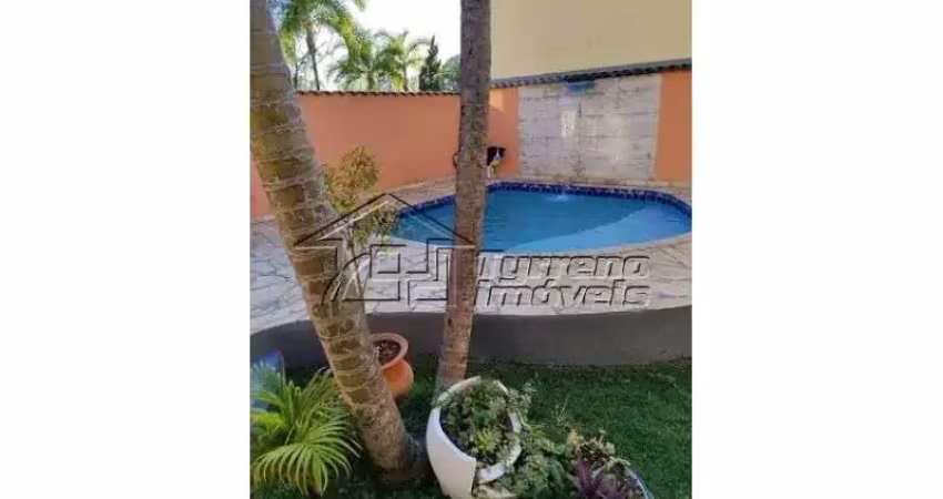 Chácara com excelente localização na zona norte de são josé dos campos