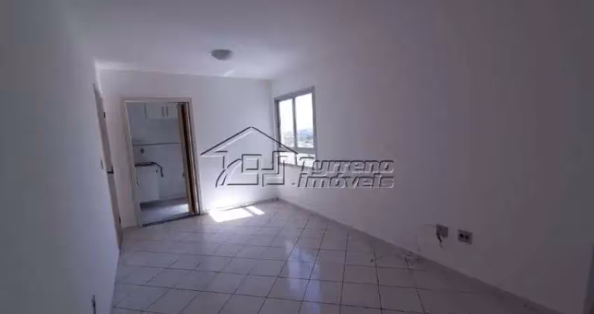 Apartamento com 50m² para alugar no esplanada em são josé dos campos.