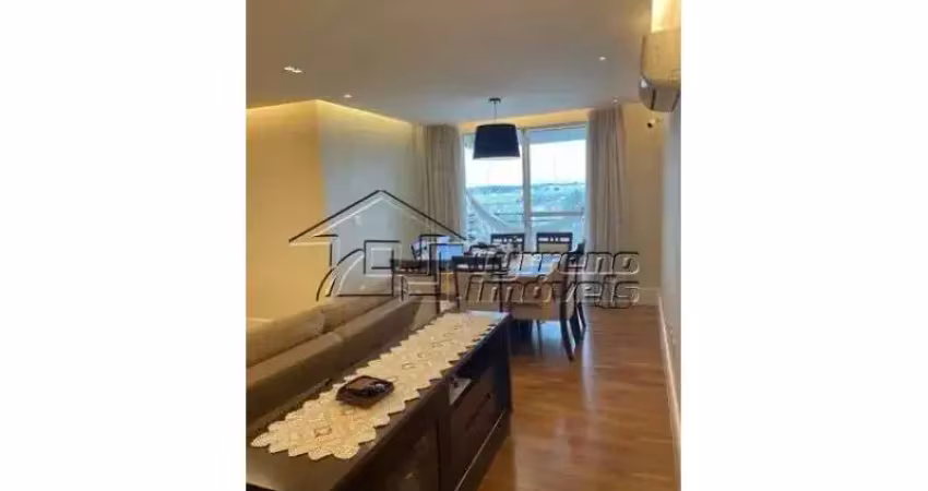 Apartamentop à venda com excelente localização no jardim satélite - sjcampos