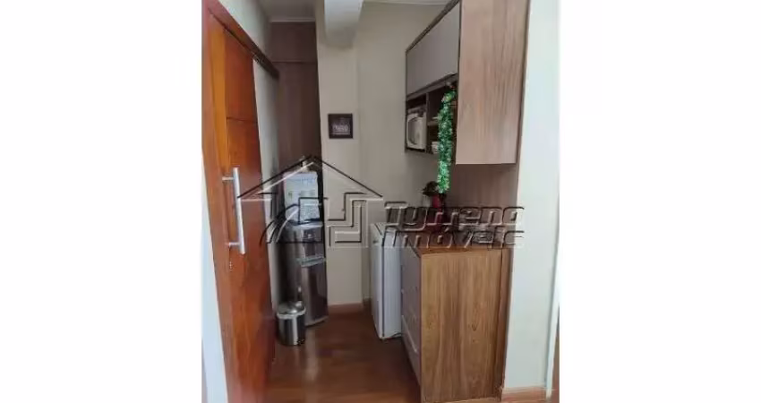 Sala comercial com 40m² na região central de são josé dos campos - sp