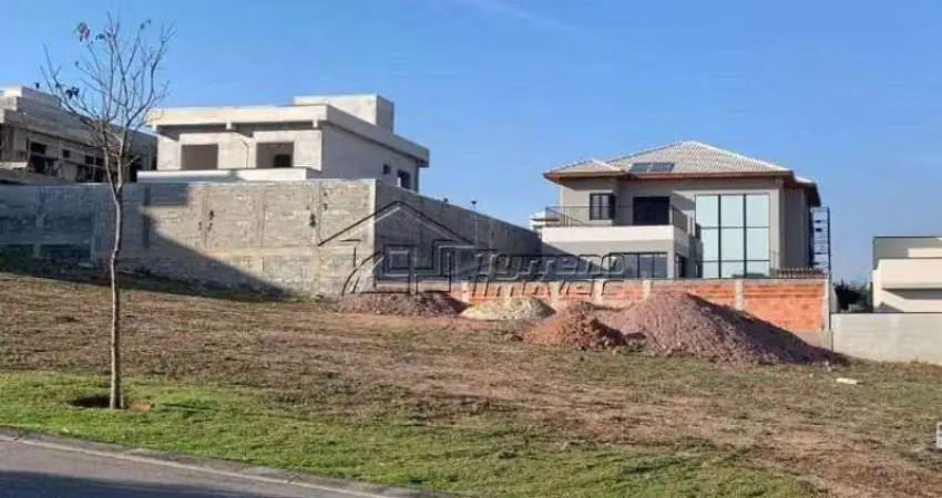 Terreno à venda na Avenida Papa João Paulo II, Urbanova, São José dos Campos
