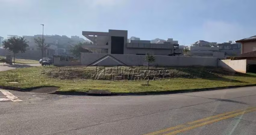 Terreno à venda na Avenida Papa João Paulo II, Urbanova, São José dos Campos