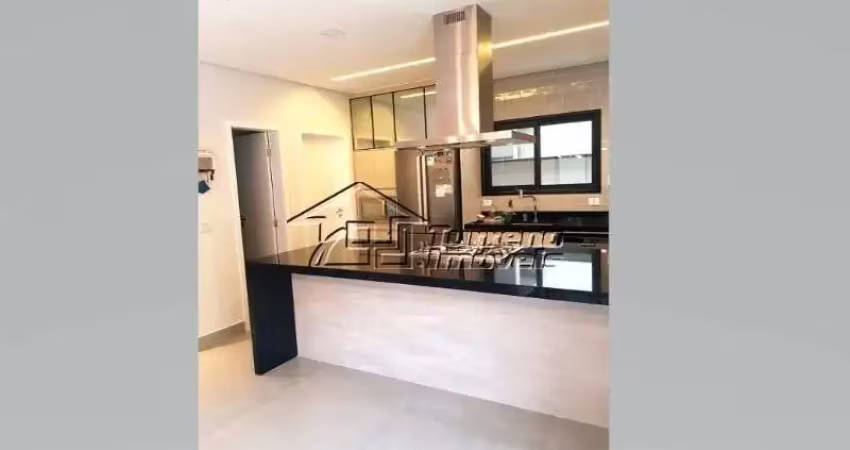 Casa em condomínio fechado com 4 quartos à venda na Avenida Shishima Hifumi, Urbanova, São José dos Campos