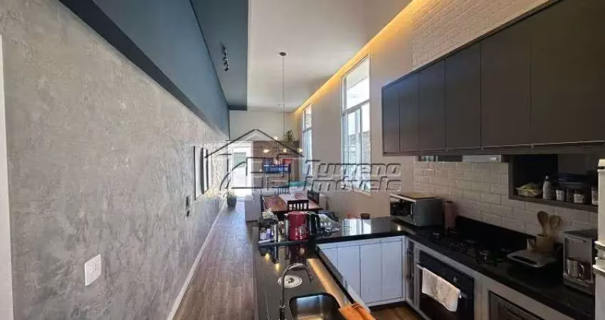 Linda casa no jardim das indústrias - são josé dos campos