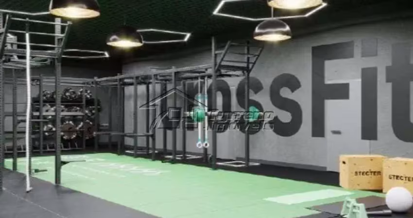 Apartamento com 2 dormitórios sendo uma suíte próximo ao shopping colinas