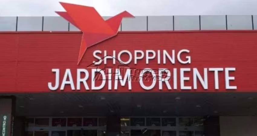 Terreno com 1.250m² no Jardim Oriente - Próximo ao Shopping Oriente