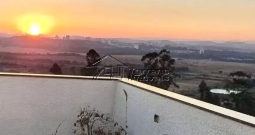 Apartamento com 3 quartos à venda na Rua Winston Churchill, Jardim das Indústrias, São José dos Campos