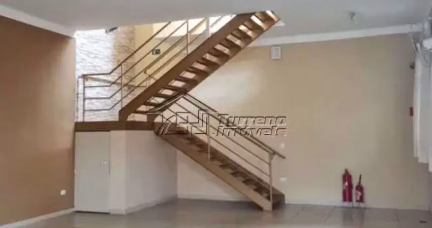 Galpão com ótima localização na zona sul de são josé dos campos