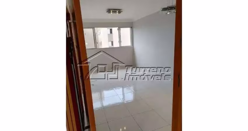 Apartamento com 1 dormitório na Vila Betânia - SJCampos