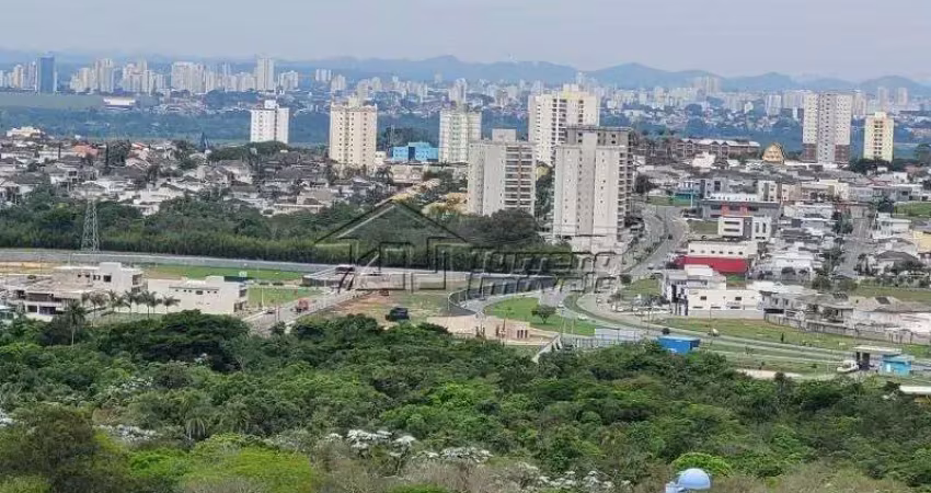 Vista 360 - terreno à venda em condomínio - urbanova