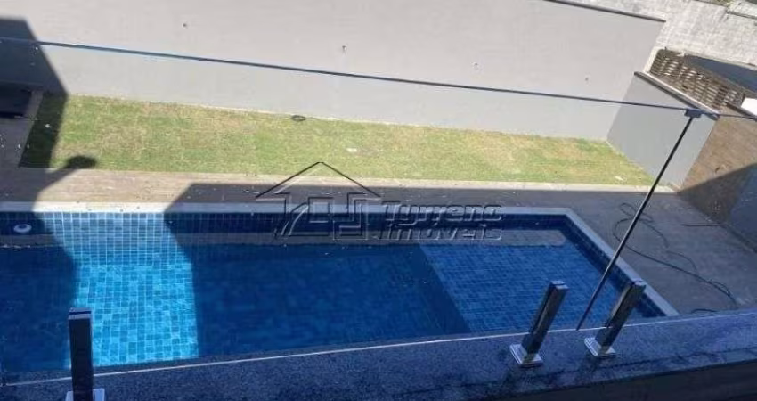 Linda Casa de Condomínio com 4 Quartos à venda - Urbanova