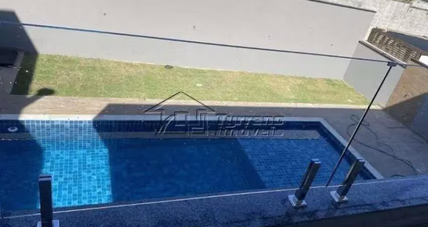 Linda casa de condomínio com 4 quartos à venda - urbanova