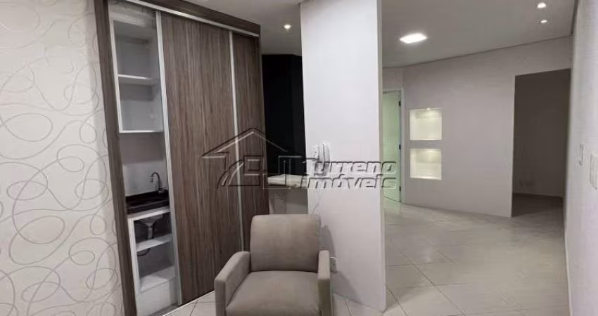 Ótima sala comercial à venda no Centro - São Jose dos Campos