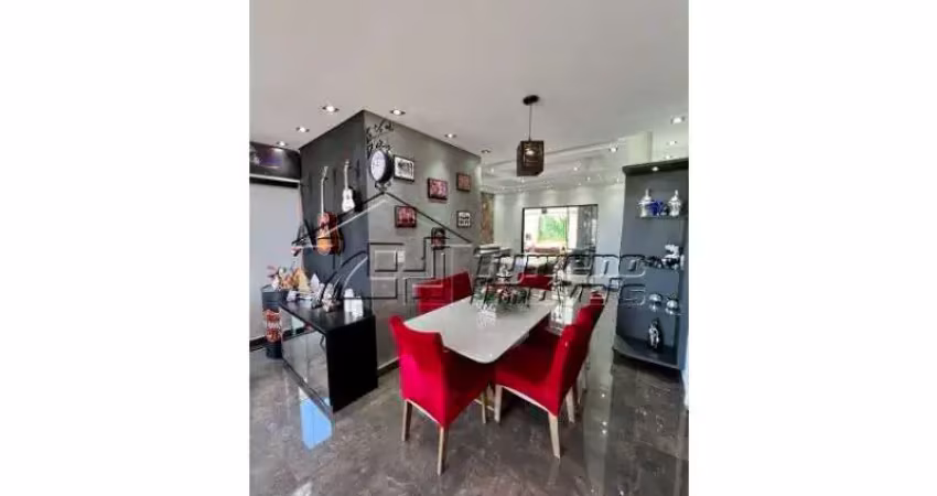 Excelente casa térrea á venda em condomínio  - região norte
