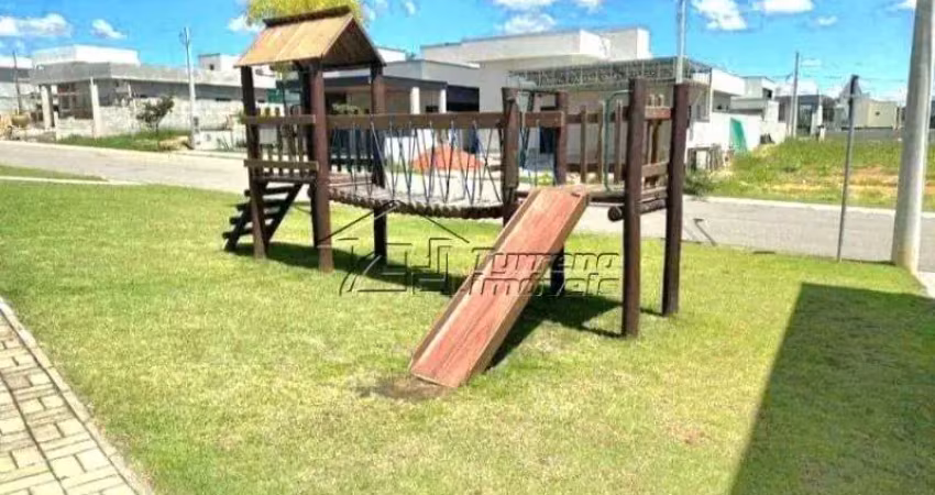 Ótima casa térrea 3 dorms com planejados em condomínio no bairro floresta