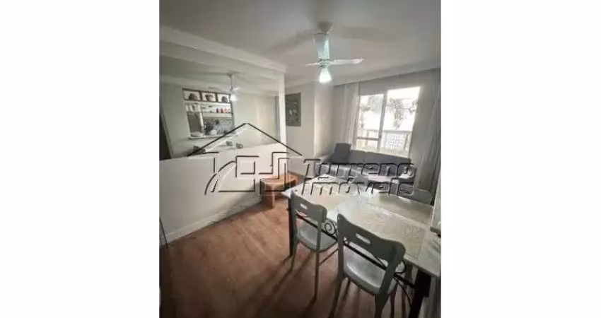 Apartamento com 3 dormitórios sendo 1 suíte no jardim américa - sjcampos