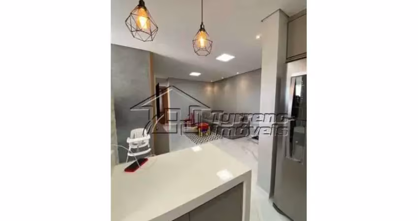 Excelente apartamento na zona sul de são josé dos campos