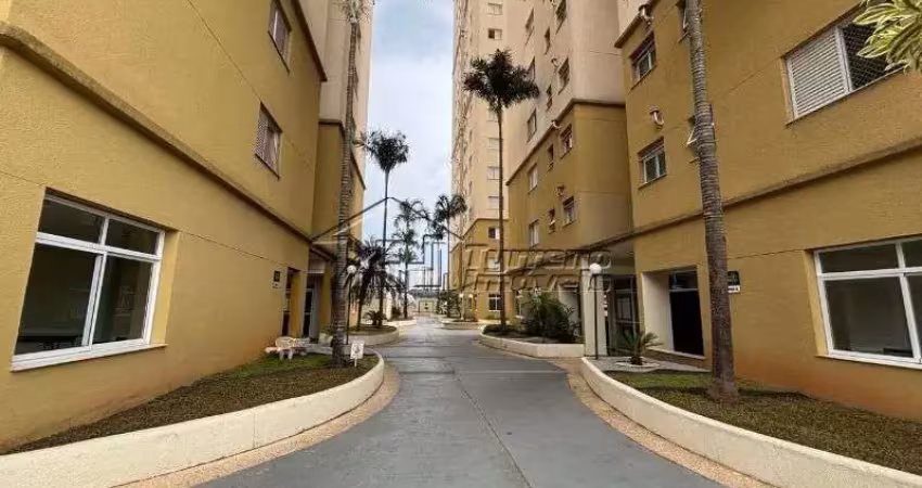 Excelente oportunidade: apartamento de 2 dormitórios (1suíte) próximo ao shopping colinas