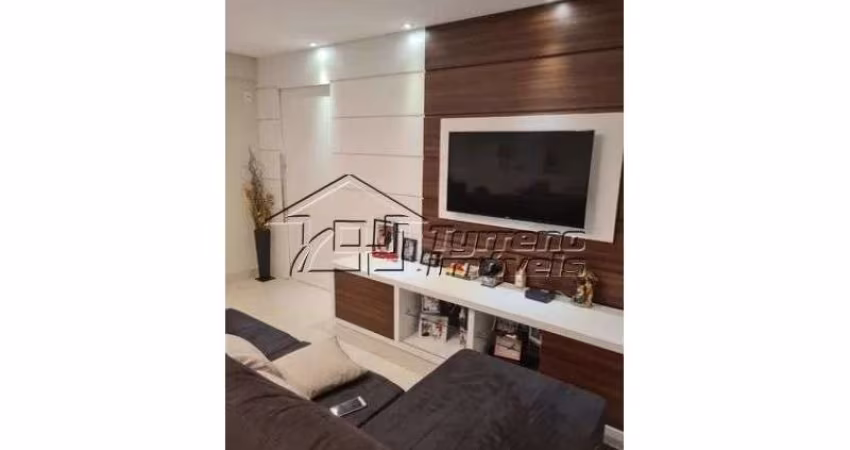 Apartamento com excelente localização no Urbanova