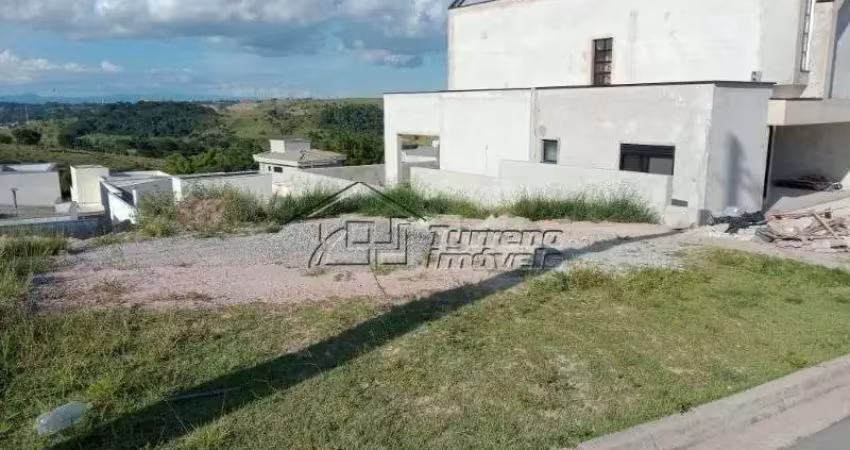 Terreno à venda na Estrada Municipal Glaudiston Pereira de Oliveira, Loteamento Verana, São José dos Campos