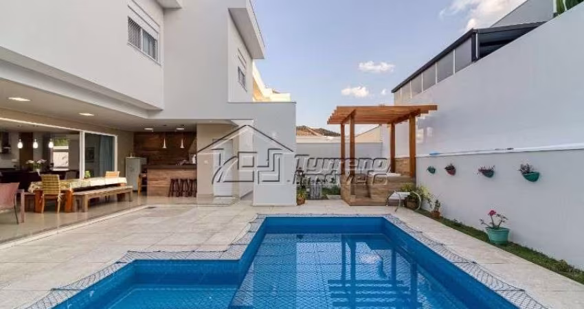 Casa no Urbanova com 4 suítes. Agende já uma visita!