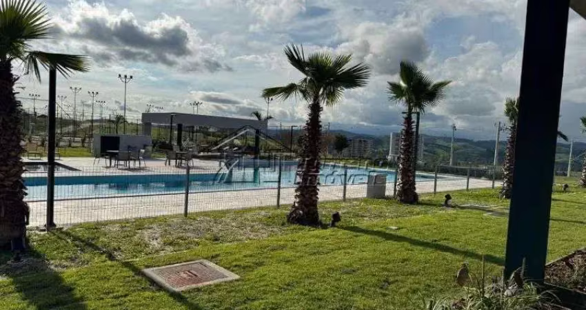 Terreno à venda na Avenida Papa João Paulo II, Urbanova, São José dos Campos