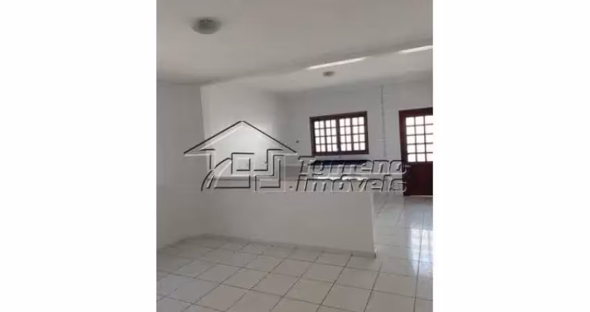 Casa com 3 quartos à venda na Rua Londrina, Residencial Bosque dos Ipês, São José dos Campos