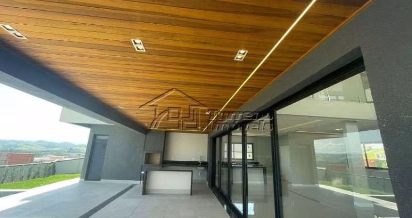 Casa à venda no Alphaville com 4 suítes