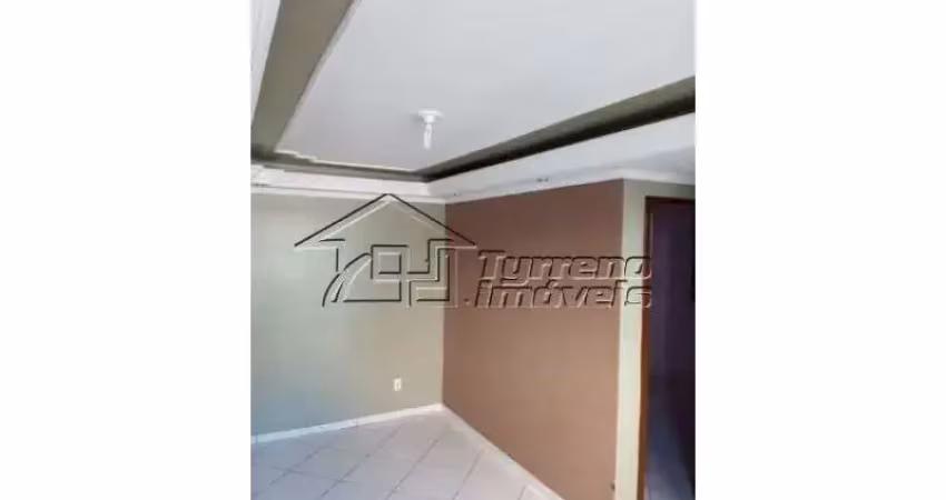 Apartamento com excelente localização na zona sul de são josé dos campos