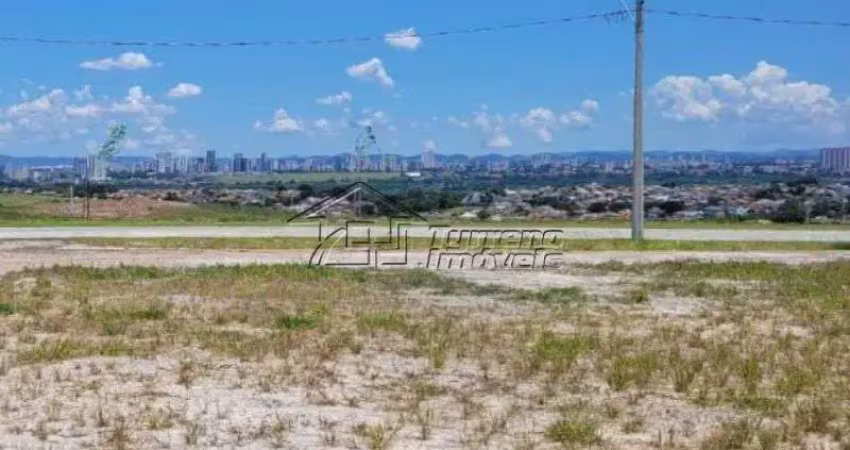 Terreno com 346m² em condomínio de alto padrão no urbanova