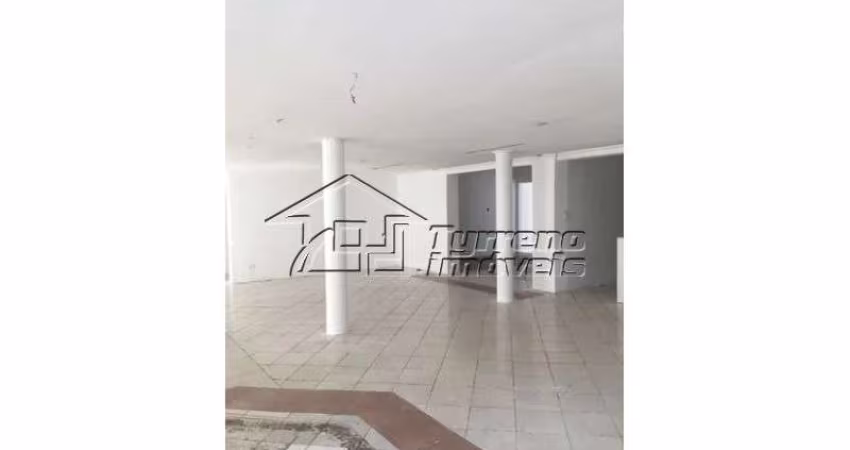 Casa comercial com ótima localização na Vila Adyana