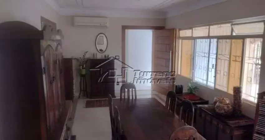 Casa térrea à venda no monte castelo em são josé dos campos/sp