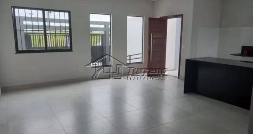 Linda casa no SetVille com 3 dormitórios, sendo 1 suíte