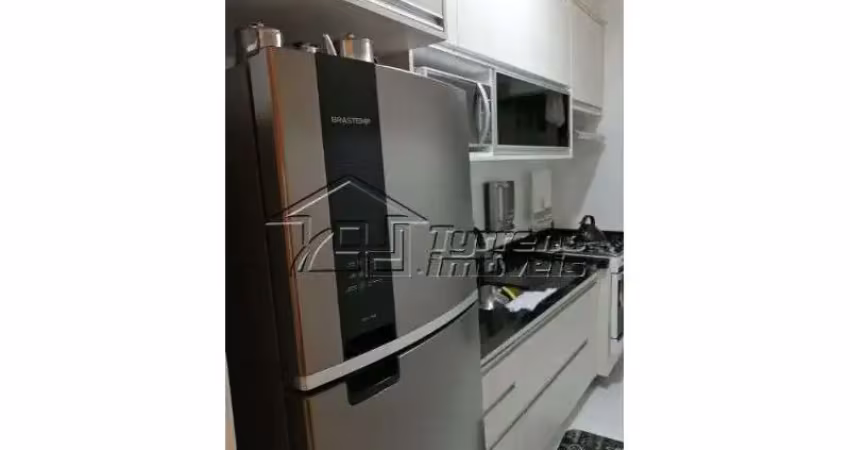 Apartamento para venda no edifício piazza monet - vila ema