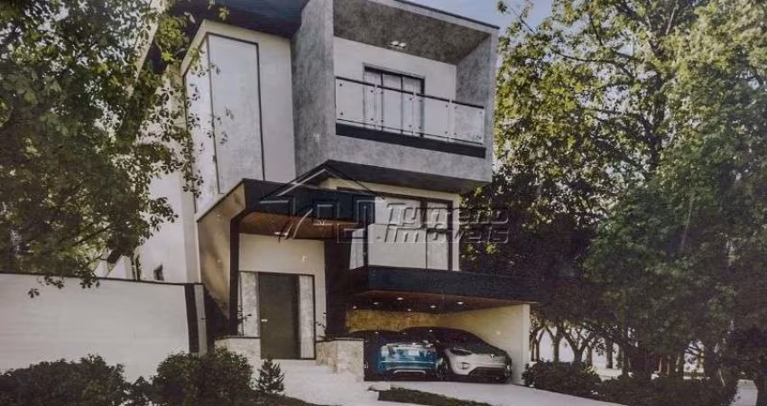 Casa à venda no Urbanova com 4 suítes
